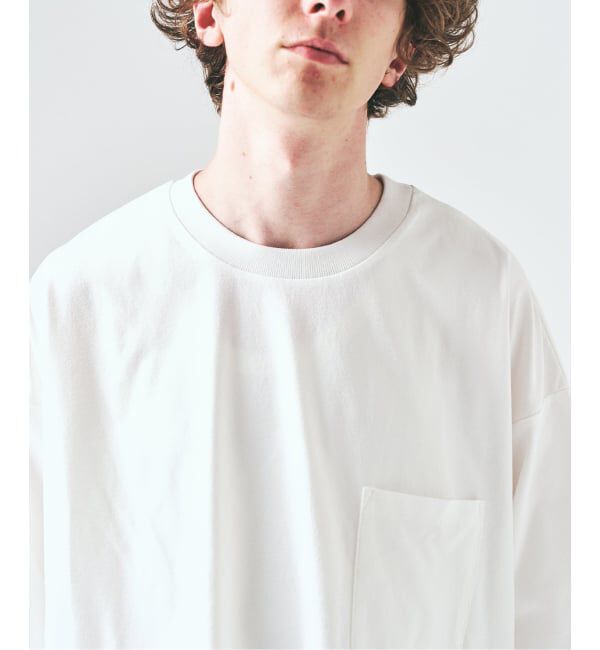 417 EDIFICE「PERFECTECH / パーフェクテック ショートスリーブT」|Tシャツ・カットソー|