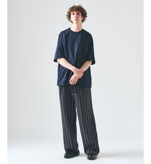 417 EDIFICE「PERFECTECH / パーフェクテック ショートスリーブT」|Tシャツ・カットソー|