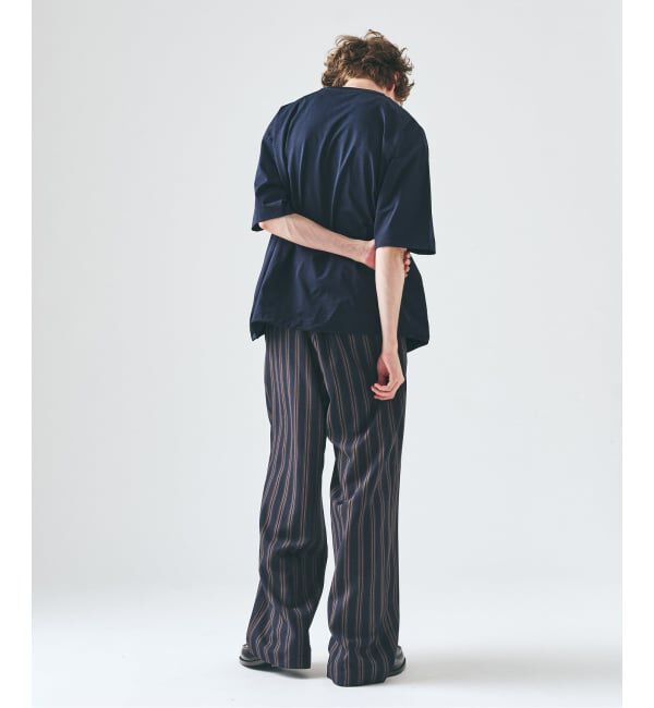 417 EDIFICE「PERFECTECH / パーフェクテック ショートスリーブT」|Tシャツ・カットソー|