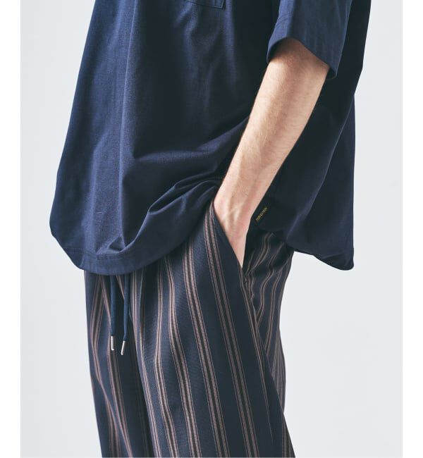 417 EDIFICE「PERFECTECH / パーフェクテック ショートスリーブT」|Tシャツ・カットソー|