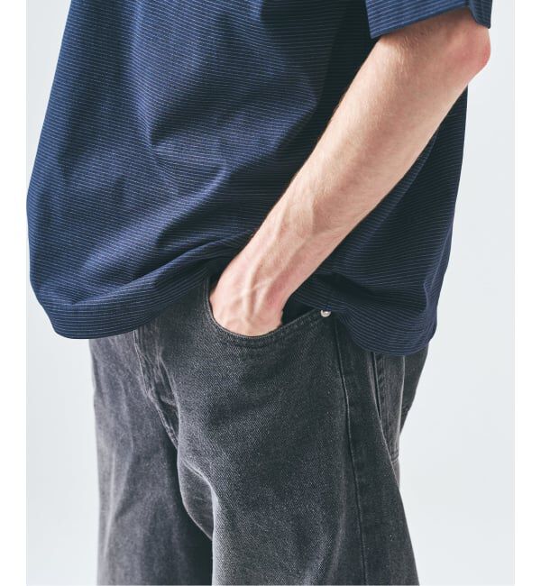 417 EDIFICE「PERFECTECH / パーフェクテック ショートスリーブT」|Tシャツ・カットソー|