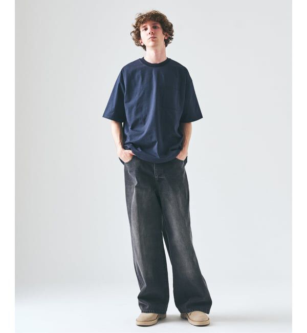 417 EDIFICE「PERFECTECH / パーフェクテック ショートスリーブT」|Tシャツ・カットソー|