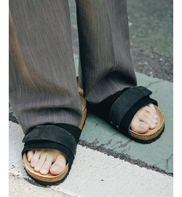 JOURNAL STANDARD relume「【BIRKENSTOCK/ビルケンシュトック】For relume OITA narrow」|サンダル|