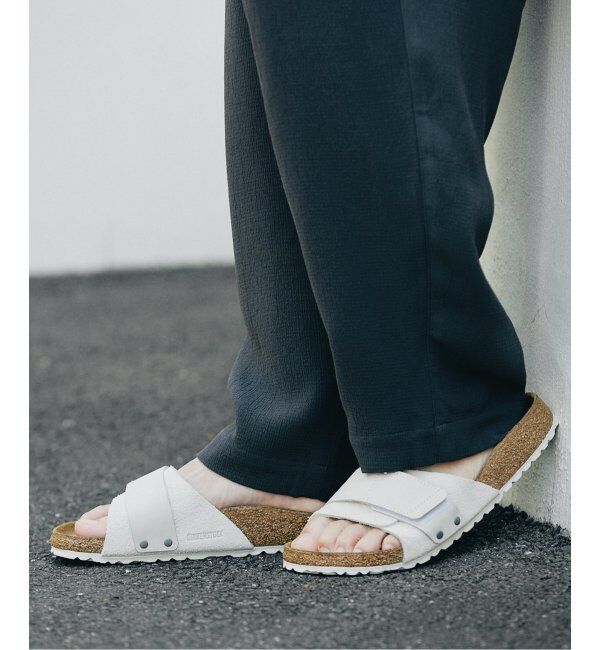 JOURNAL STANDARD relume「【BIRKENSTOCK/ビルケンシュトック】For relume OITA narrow」|サンダル|