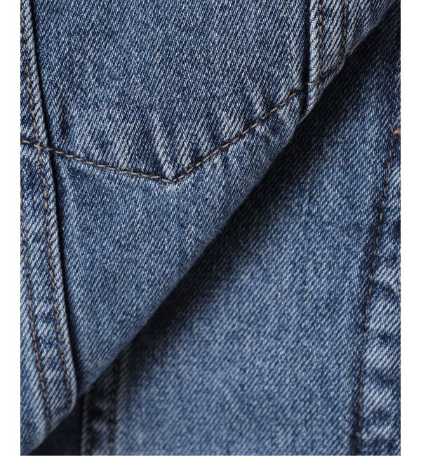 JOURNAL STANDARD relume「《追加》【LEVI&rsquo;S/リーバイス】XL WOMENS TRUCKER：デニムジャケット」|デニムジャケット|