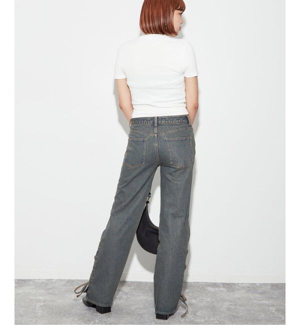 Oriens JOURNAL STANDARD「ピクセルバニーロゴT」|Tシャツ・カットソー|