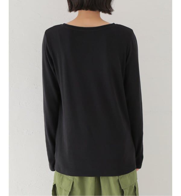 JOURNAL STANDARD「《追加3》ベアテレココンパクトプルオーバー」|Tシャツ・カットソー|