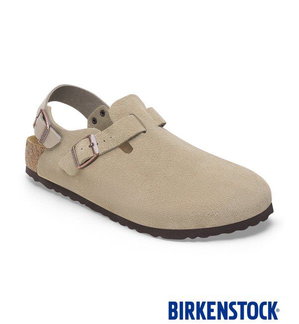 JOURNAL STANDARD relume「BIRKENSTOCK / ビルケンシュトック TOKIO Narrow 1028323 / 1028348」|サンダル|