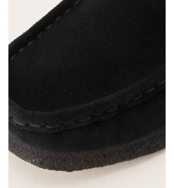 JOURNAL STANDARD「【CLARKS/クラークス】 WALLABEE」|その他|