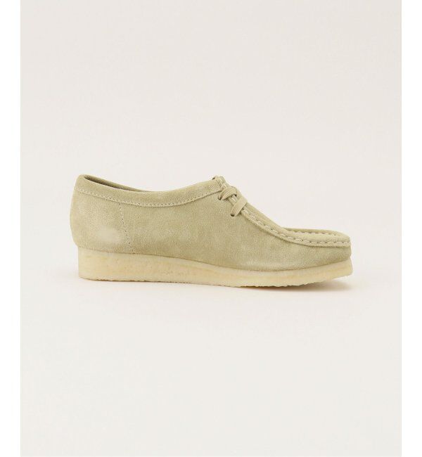 JOURNAL STANDARD「【CLARKS/クラークス】 WALLABEE」|その他|