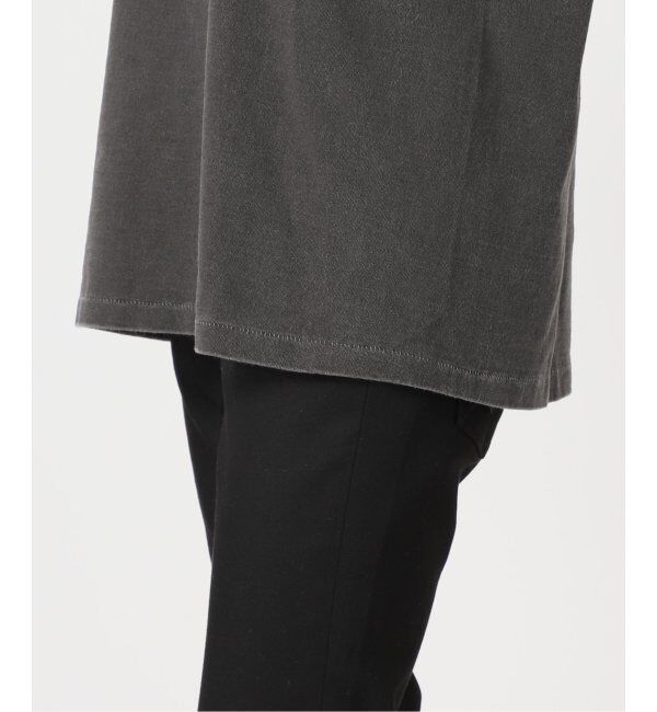 JOURNAL STANDARD「MICKEY / リンガーTシャツ」|Tシャツ・カットソー|