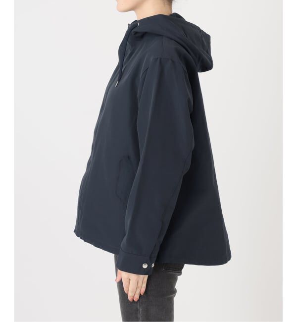 JOURNAL STANDARD relume「グログランマウンテンパーカー」|ブルゾン・スタジャン|