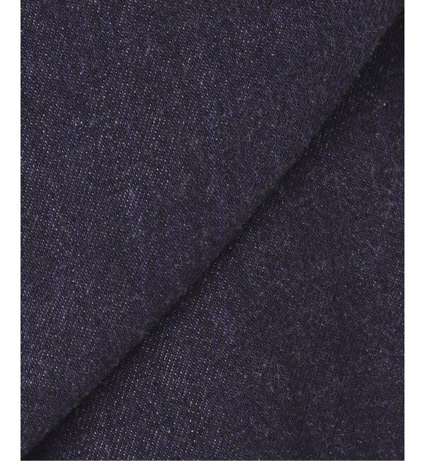 journal standard L'essage「ルーズウェービング 3D デニムパンツ」|デニム|