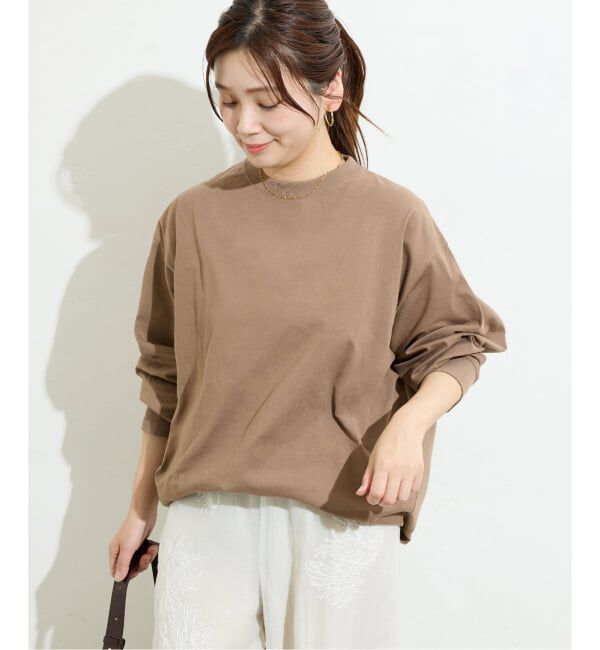 JOURNAL STANDARD「《追加2》タックスウェットシャツ」|Tシャツ・カットソー|