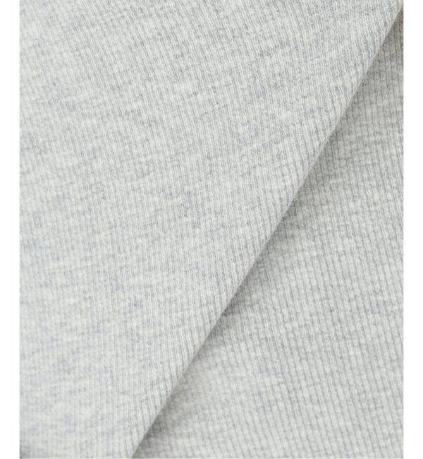 JOURNAL STANDARD relume「ベアテレコ2WAYヘンリーネックプルオーバー」|Tシャツ・カットソー|