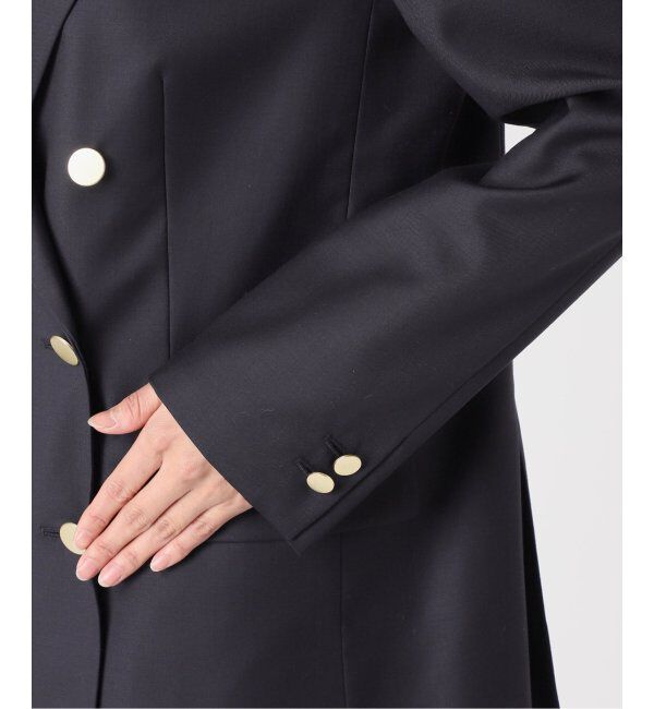 JOURNAL STANDARD「《追加2》ダブルブレステッドジャケット」|テーラードジャケット|