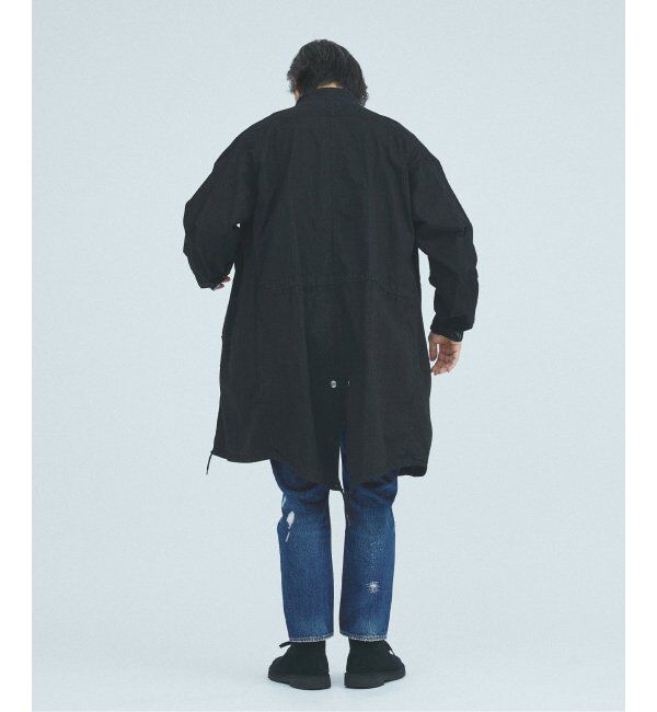 JOURNAL STANDARD「LEVI&rsquo;S(R)/リーバイス(R) 別注 501(R) Selvedge Paint Splatters L28」|デニム|