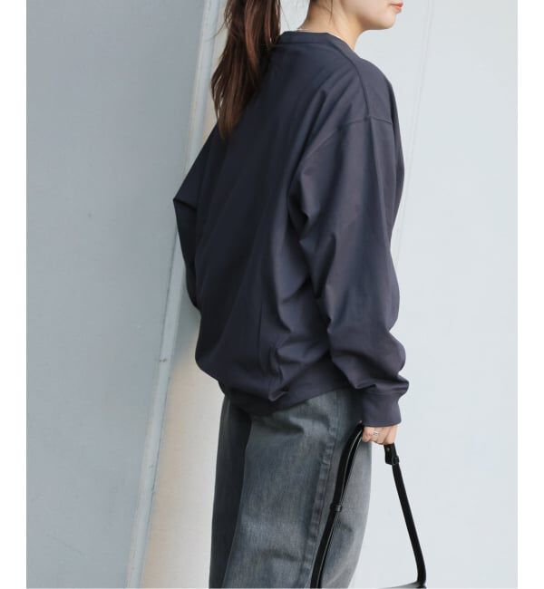 JOURNAL STANDARD「《追加3》タックスウェットシャツ」|Tシャツ・カットソー|