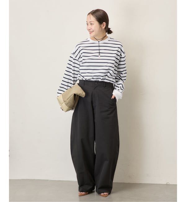 JOURNAL STANDARD「《追加3》タックスウェットシャツ」|Tシャツ・カットソー|