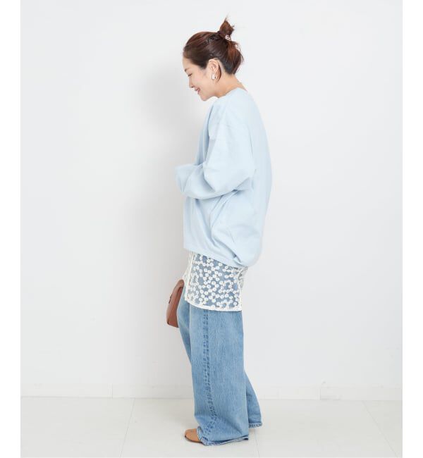 JOURNAL STANDARD「《追加3》タックスウェットシャツ」|Tシャツ・カットソー|