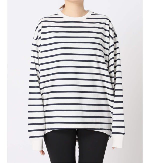 JOURNAL STANDARD「《追加3》タックスウェットシャツ」|Tシャツ・カットソー|