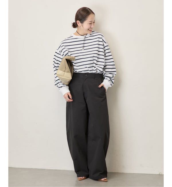 JOURNAL STANDARD「《追加3》タックスウェットシャツ」|Tシャツ・カットソー|