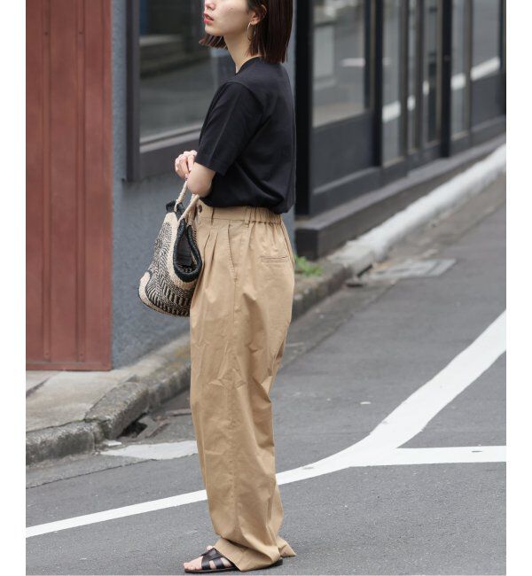 JOURNAL STANDARD relume「【MULTI FUNC+】UVカット / 接触冷感 / ドライタッチプルオーバー」|ニット・セーター|