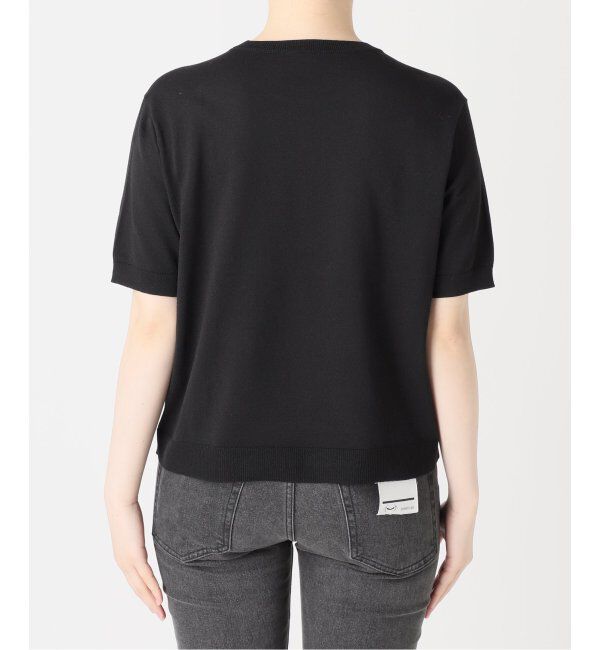 JOURNAL STANDARD relume「【MULTI FUNC+】UVカット / 接触冷感 / ドライタッチプルオーバー」|ニット・セーター|