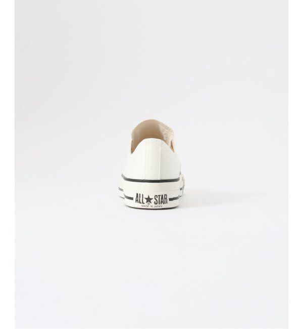 JOURNAL STANDARD relume「【CONVERSE/コンバース】CANVAS ALL STAR J OX：スニーカー」|スニーカー|