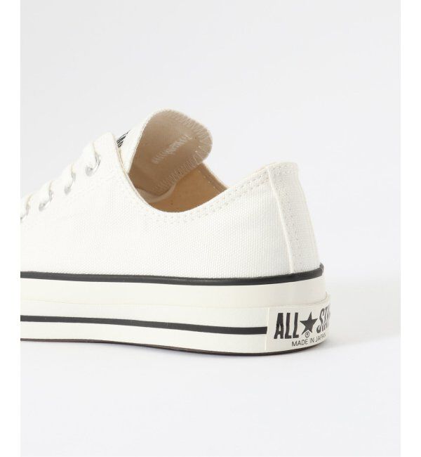 JOURNAL STANDARD relume「【CONVERSE/コンバース】CANVAS ALL STAR J OX：スニーカー」|スニーカー|
