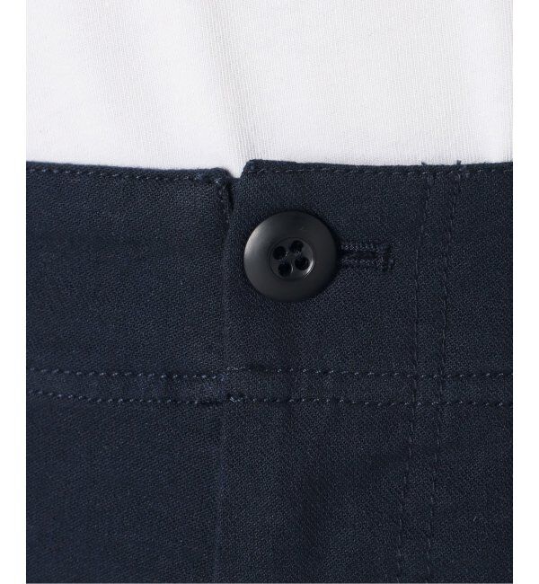 JOURNAL STANDARD relume「《追加》コットンリネンツイルベイカーパンツ」|カーゴ|