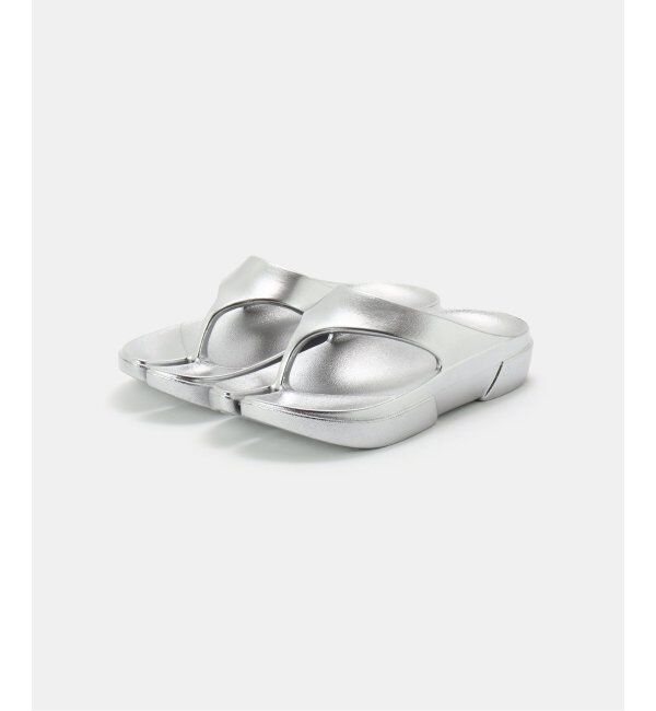 JOURNAL STANDARD「【Paes/ペイズ】 FLIP FLOP Coating：サンダル」|サンダル|