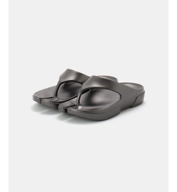 JOURNAL STANDARD「【Paes/ペイズ】 FLIP FLOP Coating：サンダル」|サンダル|