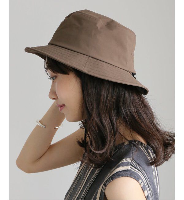 JOURNAL STANDARD「【THE NORTH FACE/ ザノースフェイス】 GORE-TEX Light Hat」|ハット|
