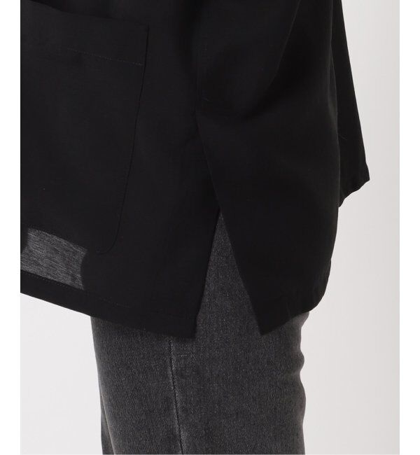 JOURNAL STANDARD relume「《追加3》シアーテーラードジャケット」|テーラードジャケット|