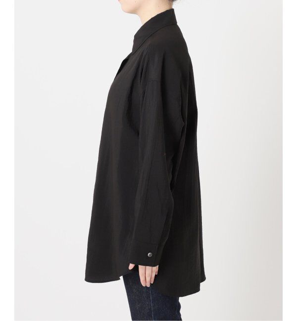 journal standard L'essage「《セット》シアーストライプ/ムジシャツ＆キャミブラウス」|シャツ・ブラウス|