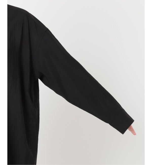 journal standard L'essage「《セット》シアーストライプ/ムジシャツ＆キャミブラウス」|シャツ・ブラウス|