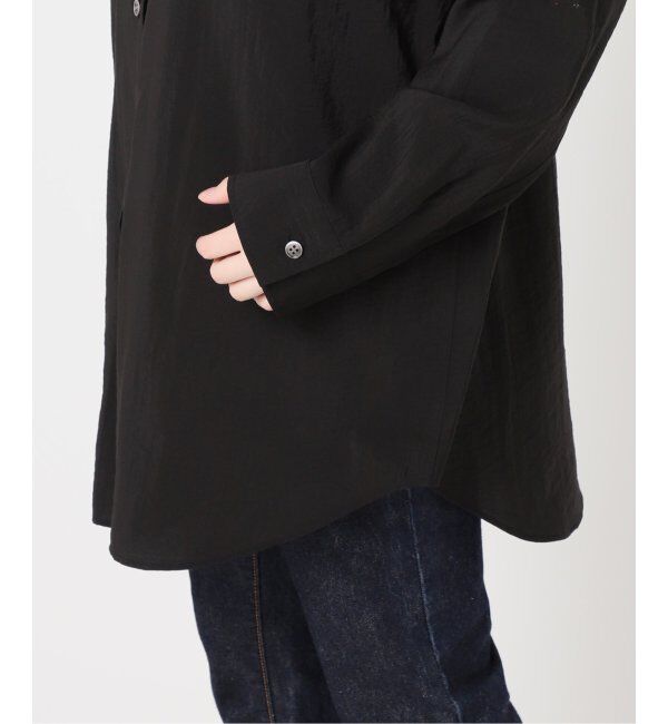 journal standard L'essage「《セット》シアーストライプ/ムジシャツ＆キャミブラウス」|シャツ・ブラウス|