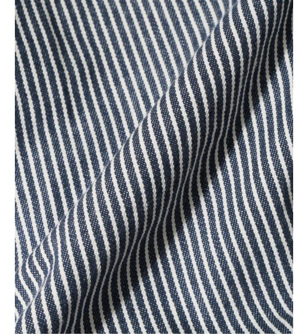 JOURNAL STANDARD relume「10オンス デニム＆ヒッコリー &rdquo;レイジー&rdquo; ペインターパンツ」|デニム|