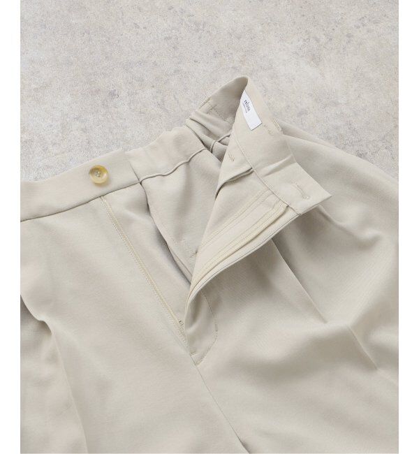 JOURNAL STANDARD relume「【MULTI FUNC+】防シワ / UVカット / 接触冷感 / ドライツイルハーフパンツ」|その他|