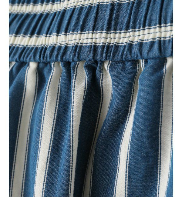 JOURNAL STANDARD relume「コットンストライプパンツ」|その他|