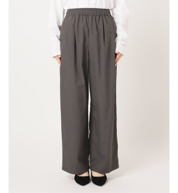 JOURNAL STANDARD relume「《追加》【MULTI FUNC+】撥水 / UVカット / 接触冷感 / ナイロンギャザー」|その他|