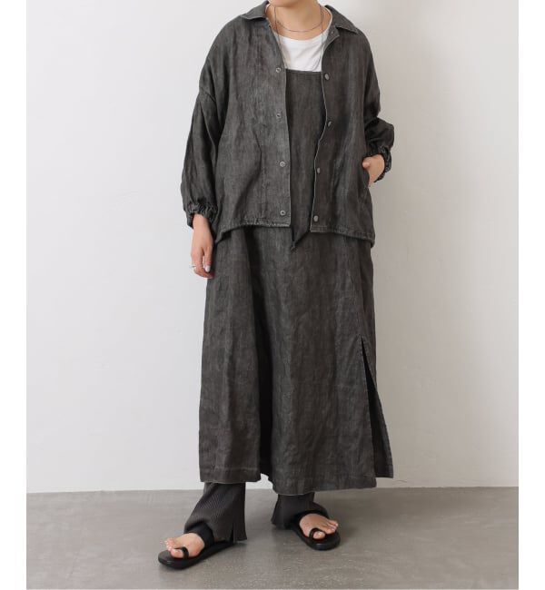 journal standard luxe「Fiona's OP」|ワンピース|