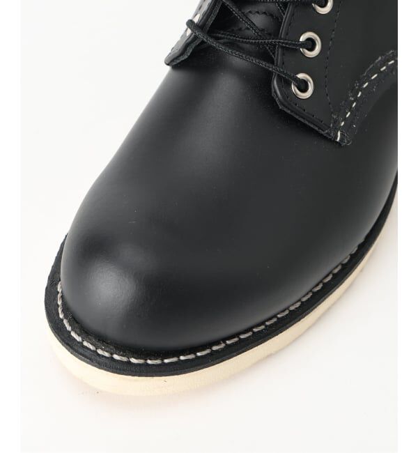 JOURNAL STANDARD「RED WING / レッドウイング 6インチ クラシックラウンド」|その他|