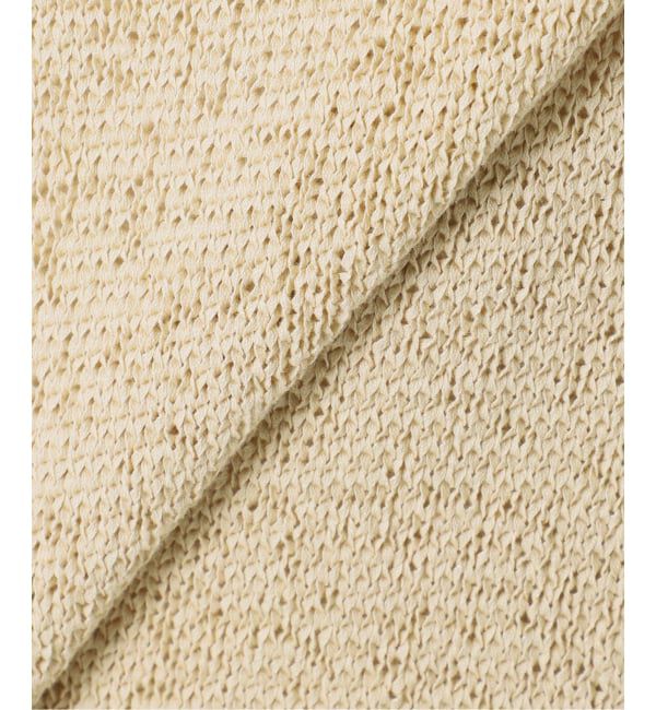 JOURNAL STANDARD relume「テープヤーンニュアンスプルオーバー」|ニット・セーター|