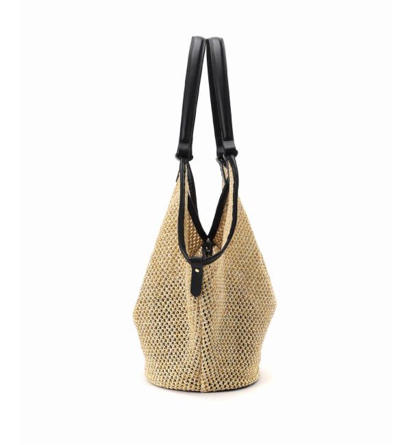 JOURNAL STANDARD relume「RELUME アンダリアトートBAG」|トートバッグ|