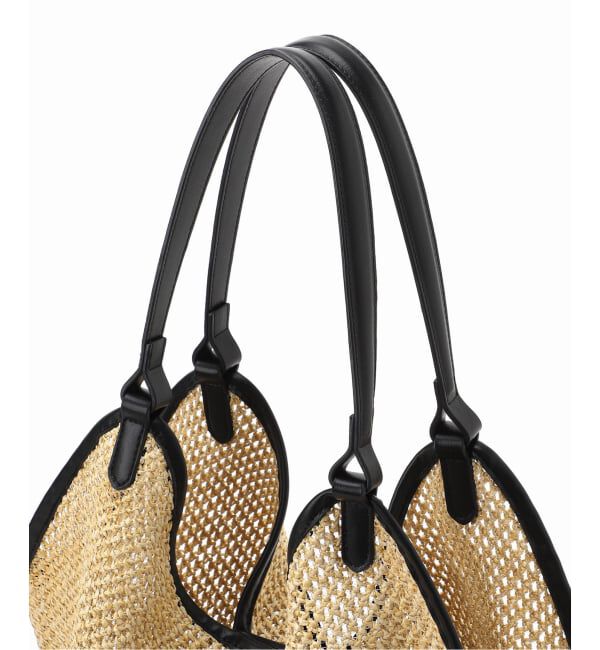 JOURNAL STANDARD relume「RELUME アンダリアトートBAG」|トートバッグ|