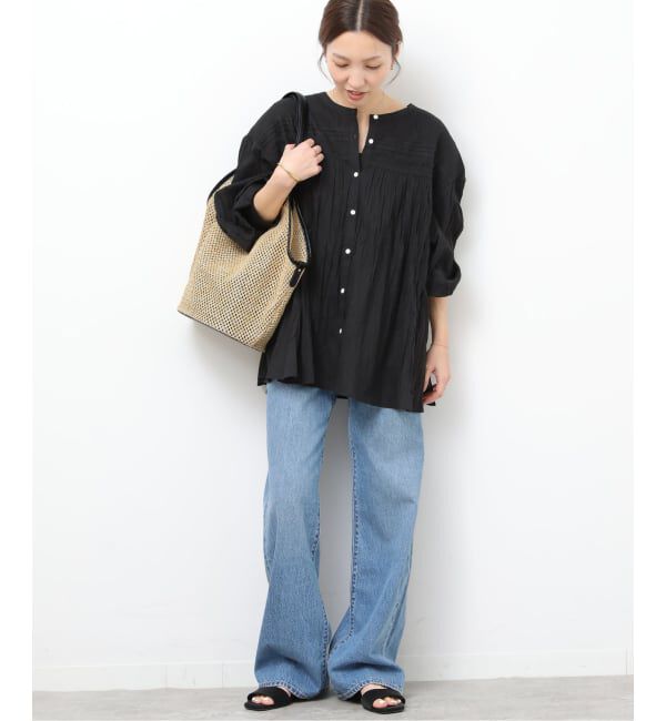 JOURNAL STANDARD relume「RELUME アンダリアトートBAG」|トートバッグ|