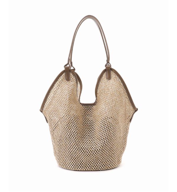 JOURNAL STANDARD relume「RELUME アンダリアトートBAG」|トートバッグ|