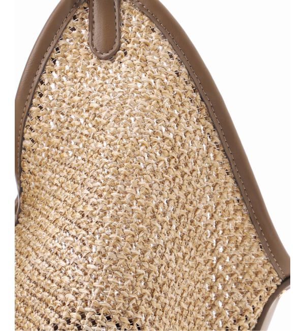 JOURNAL STANDARD relume「RELUME アンダリアトートBAG」|トートバッグ|